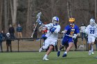 Men's LAX vs JWU  Wheaton College Men's Lacrosse vs Johnson & Wales University. - Photo by Keith Nordstrom : Wheaton, Lacrosse, LAX, JWU, Johnson & Wales